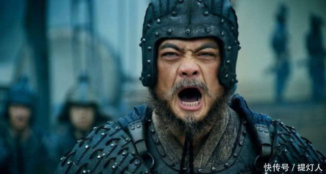 密信|姜维在死后80年密信出土，后人感叹孔明可瞑目了！