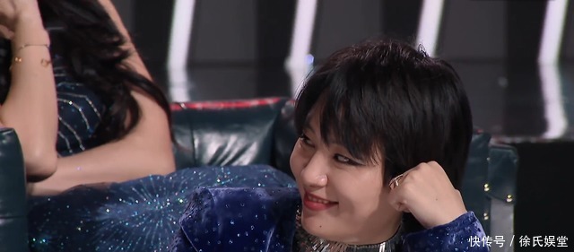 吉克隽逸 吉克隽逸拿奖被嘲是皇族,节目播出仍意难平,周笔畅到底冤不冤