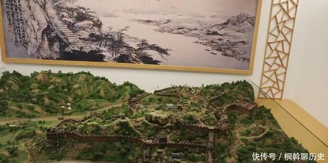 蒙古|南宋的钓鱼城,何德何能可以挡住蒙古36年?上帝折鞭处不是开玩笑