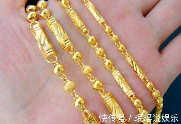 金店|买“黄金项链”时，谨记“3要”，大部分人不知道，总是乱买