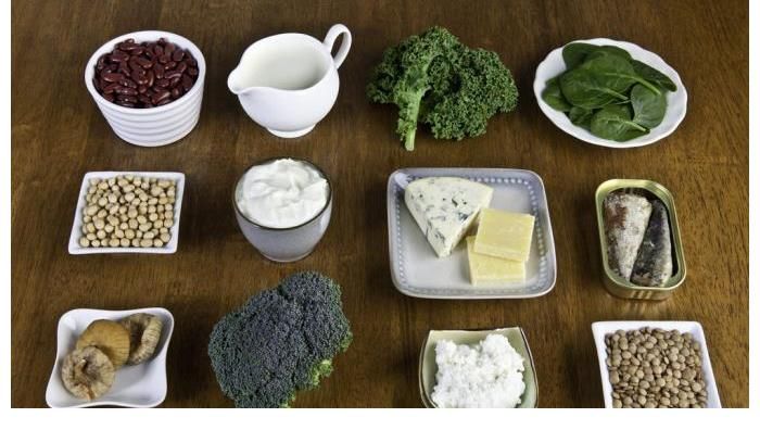 餐桌|复旦教授曝光:1种蔬菜吃多或会降低骨密度,赶紧从餐桌撤下