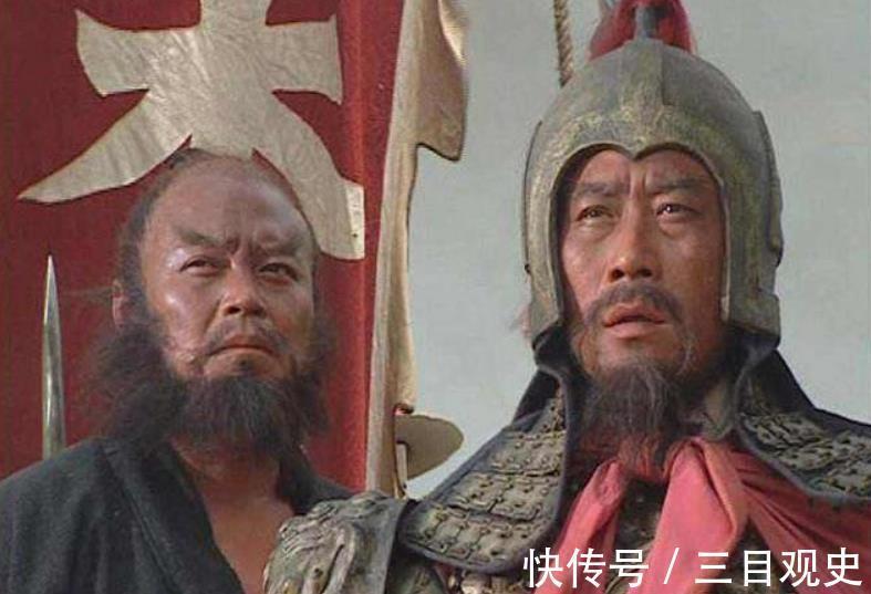 扈成&宋江为何不娶扈三娘?长大后我才明白,这远没有书中写得那么简单