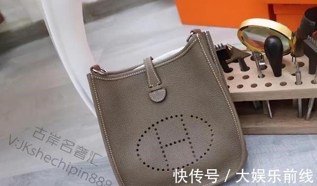 林迪 细数Hermès爱马仕家族的11款经典包包!