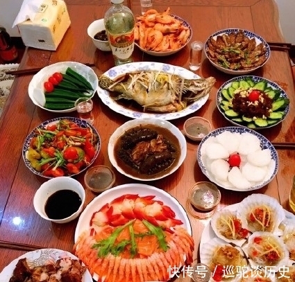 快过年了,记得学会这硬菜,大人下酒,小孩解馋,上桌就被抢光!