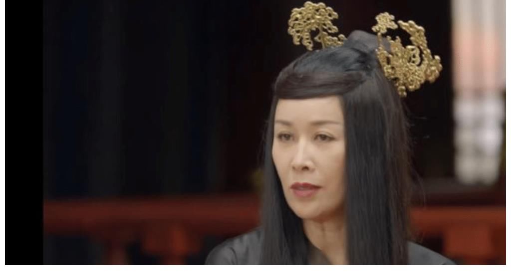 陈赫|从“霸凌”年轻艺人，到被赞如“喜剧人”，那英终于上对了综艺