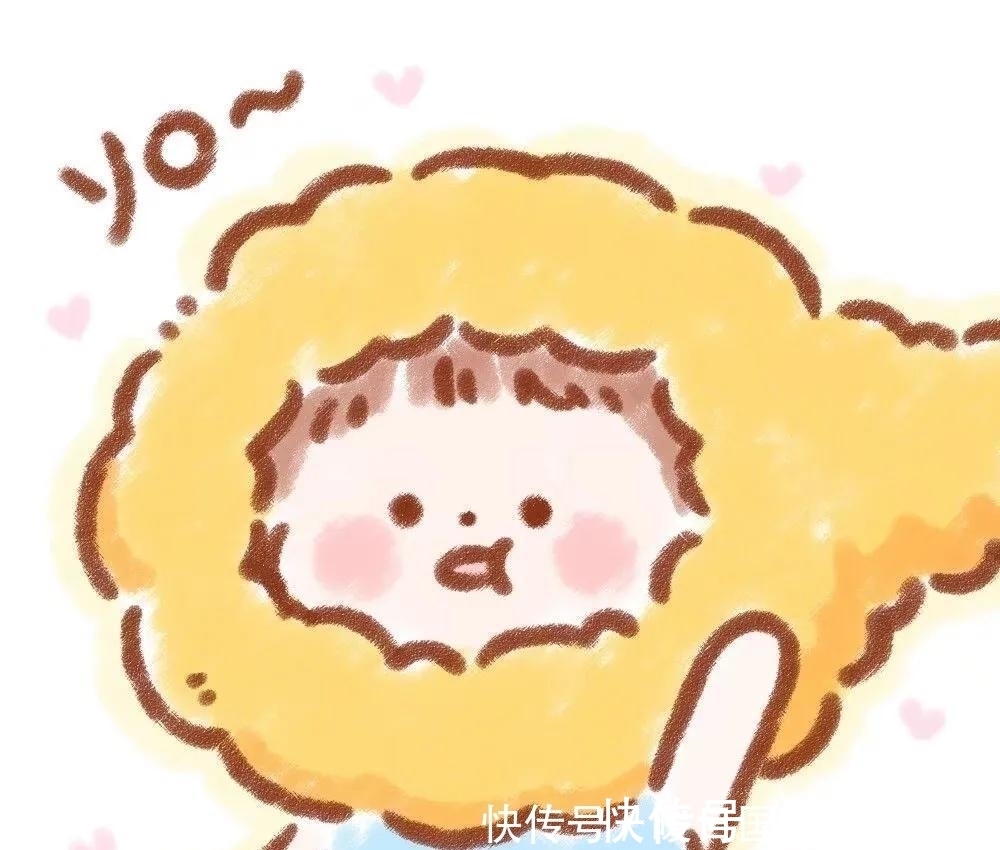 少年|浪漫动漫情头｜少年，我看你骨骼清奇，非常适合换上这些情头！