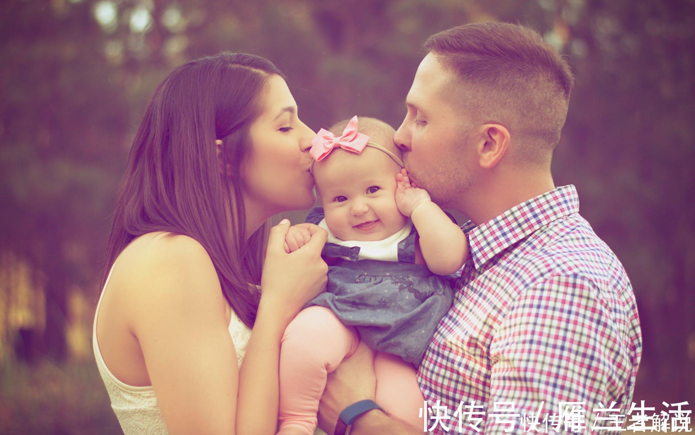 体重|哈佛研究证实:婴儿出生斤数与智商有关,未达标的还有补救机会