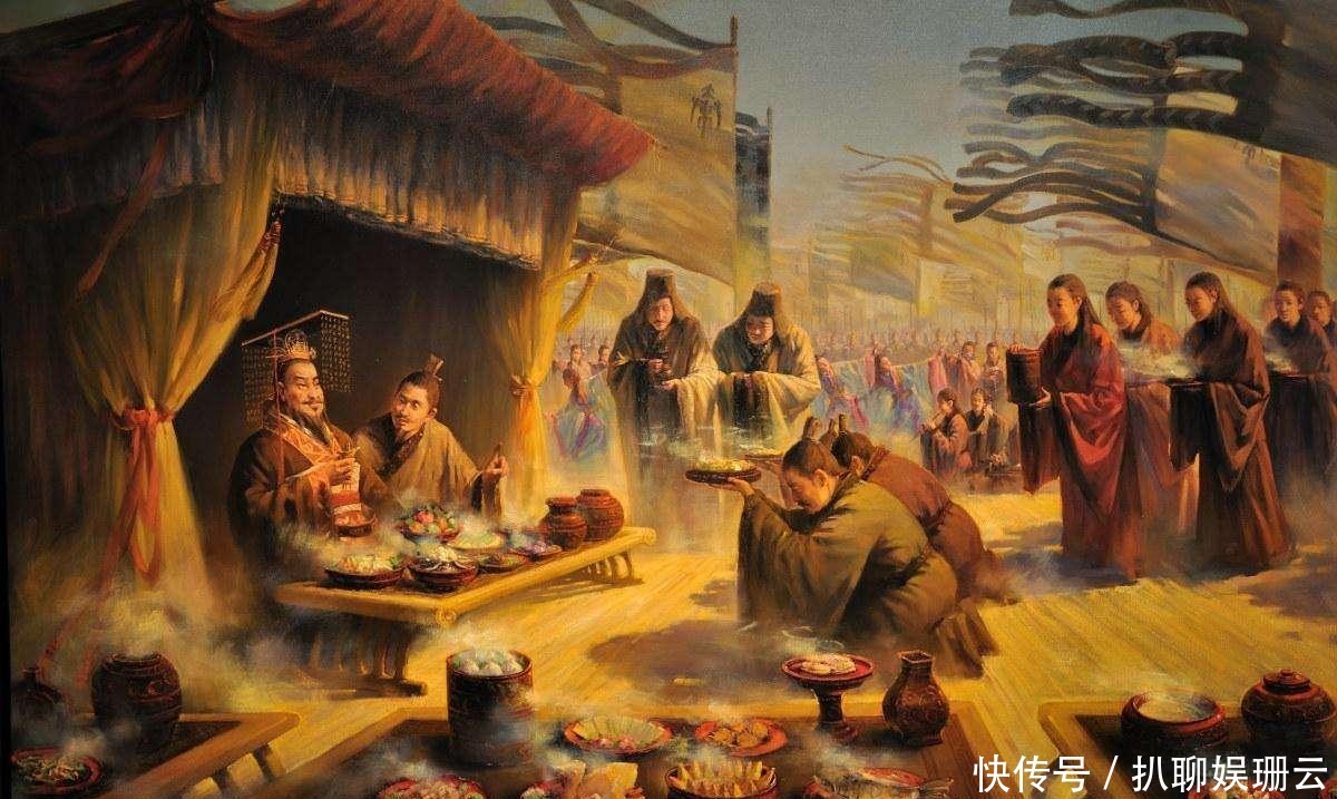  东西|历史：中国人为啥说买东西，不说买南北？原因：南北太贵，买不起