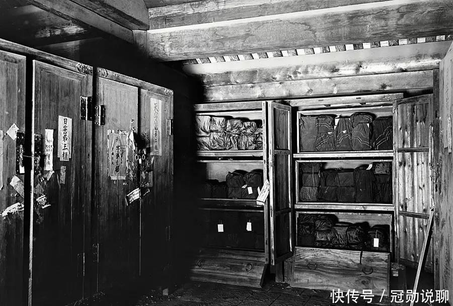 嫌弃|这玩意十斤米能换一大麻袋,文物贩子都嫌弃,如今却成镇国之宝