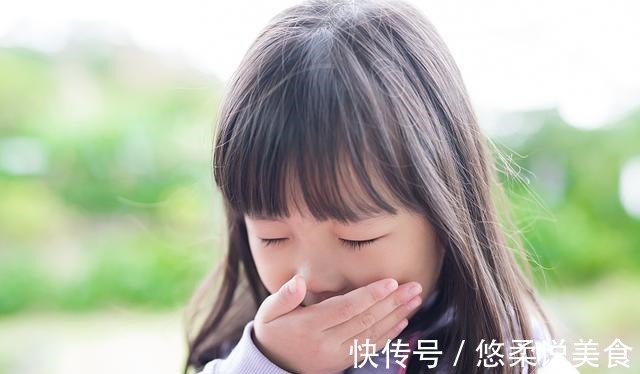 孩子|孩子晚上睡觉老喊肚子疼,可能是幽门螺杆菌来袭,大人们多看看