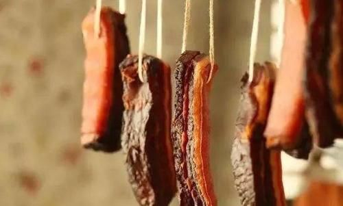 苏城冬补酱肉开腌哉！古法七石缸藏百年秘方！