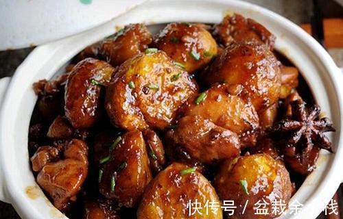 堪称完美的四道菜，香辣开胃，味道一流