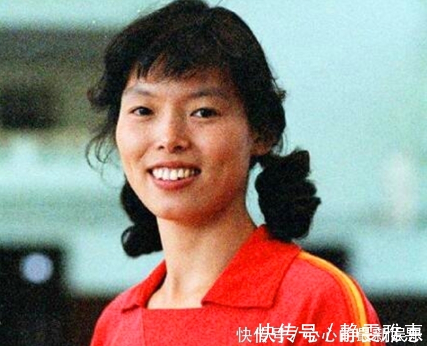 左臂|她是中国女排5连冠功臣,退役后患癌症逝世,骨灰里发现多枚钢钉