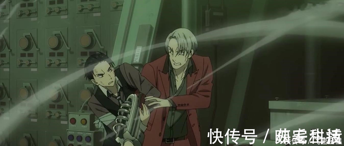 B站|播放量远超B站三巨头,A站这部新番前期很有趣,但貌似要烂尾