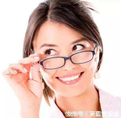 近视眼|古人患上近视眼后没有眼镜，他们怎么办专家告诉你个扎心的事实。