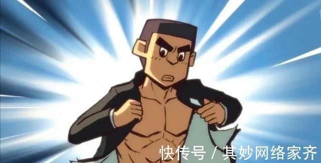 大春|伍六七第三季:为何大春如此受欢迎,众多女孩都愿意选他作夫婿?