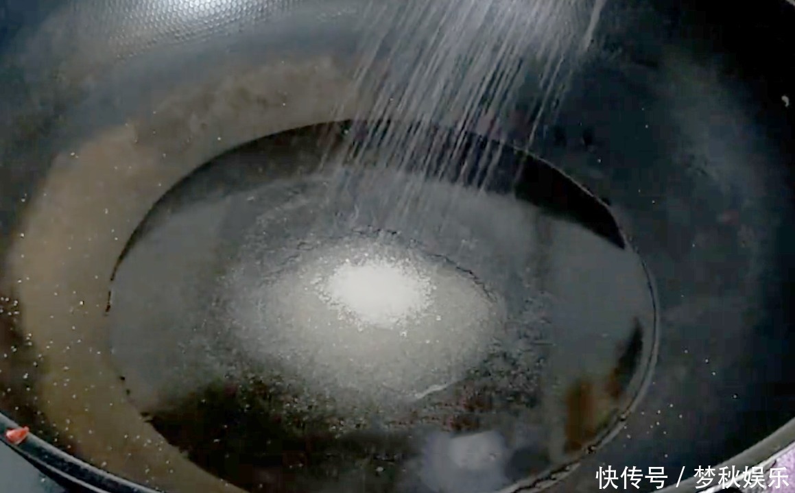 山药新吃法,做法简单,蓬松暄软,香甜美味,比面包还好吃