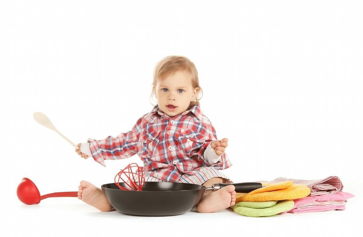 关键时刻|让孩子养成良好的卫生习惯,在关键时刻,就会知道有多么重要