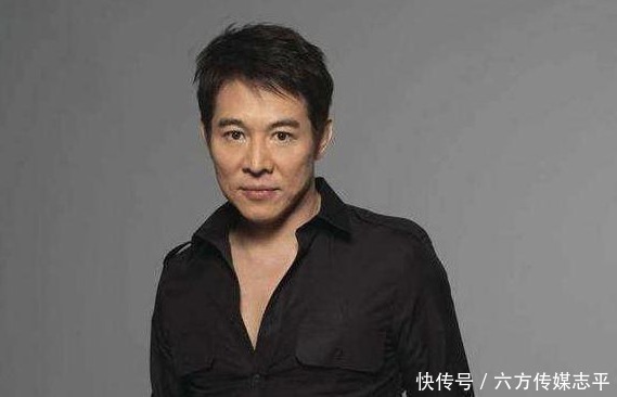 中国传统文化|李连杰:现代中国功夫确实是“花架子”,但中国传统武术不是
