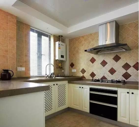 布艺|136平简美风格三居,人到中年就喜欢这种沉稳大气,充满温馨的家