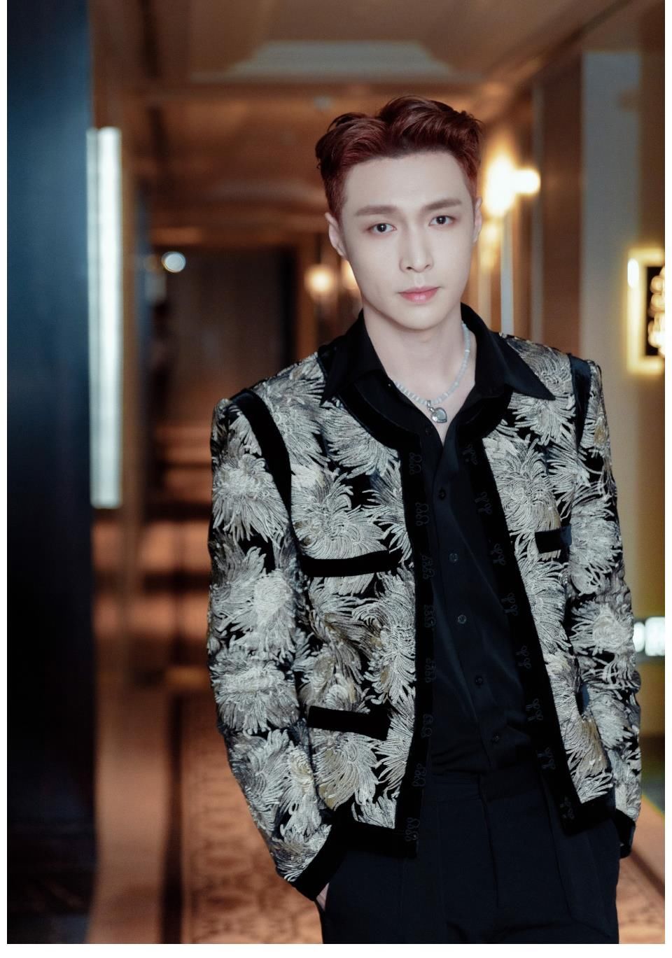 《這就是街舞4》總決賽，張藝興《飛天》大秀東西融合，穿越古今