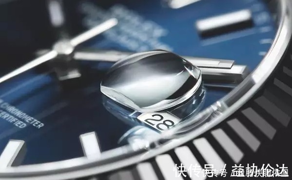 机芯|劳力士性价比最高的系列，一定是日志型，你信吗