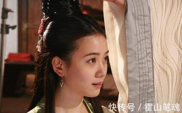 封神榜！封神榜中有一个女散仙，鸿钧老祖请不动，见了也要跪拜！