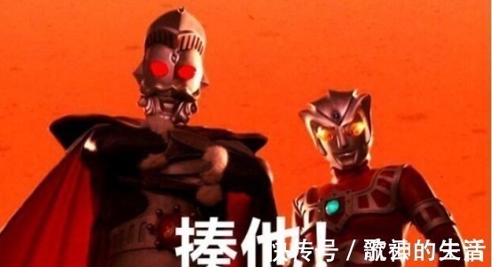奥特曼银河格斗|奥特曼终极boss为何要进攻光之国,而且还是个光明奥特曼