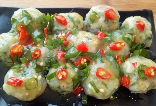 它叫“皇帝菜”,3元买一把,清热清脂,助睡眠,多吃补钙又补铁