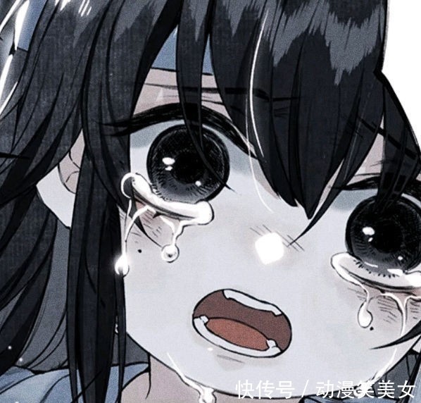 女生|动漫女生头像:如果一块表走的不准…