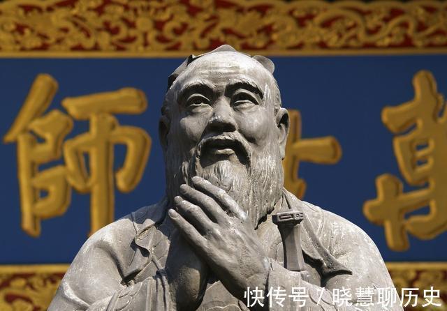 荀子！儒法之争，知行合一的道德理念哪家做得最好？