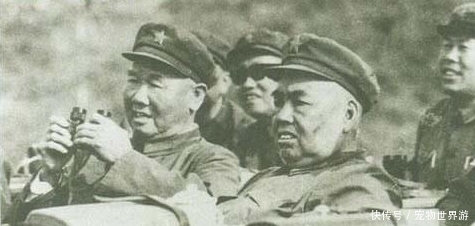 司令|他任大军区司令11年,发生啥事调任副司令,人家司令还不愿意他来