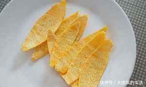 橙子皮|养花用果皮,直接扔盆里,7天长新芽,不怕养不活