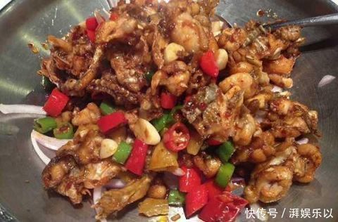 好吃到吞舌的几道家常菜,色香味俱全,营养美味,让你回味无穷