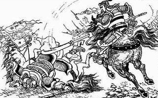 名动|他是貂蝉之子,凭此天赋苦熬到成年,名动一时