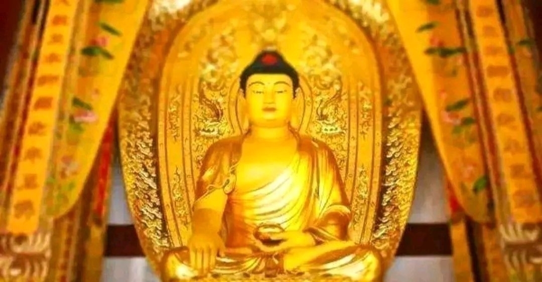 切记|佛说人的福报都是有定数的,切记不要挥霍