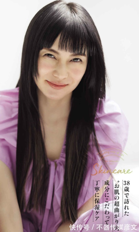 呼吸感|还在纠结长发还是短发?那些好气质的日杂模特都是这么设计发型的