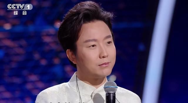 亮相|李玉刚扮王昭君亮相央视,康震教授你注意昭君出塞不是个悲剧