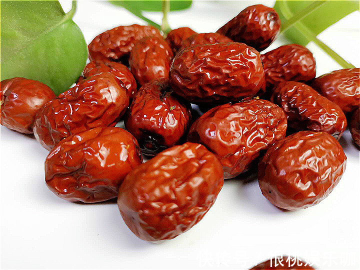 日日食|今天才知道,4种红枣不能吃!原来以前都错了,为了健康要牢记