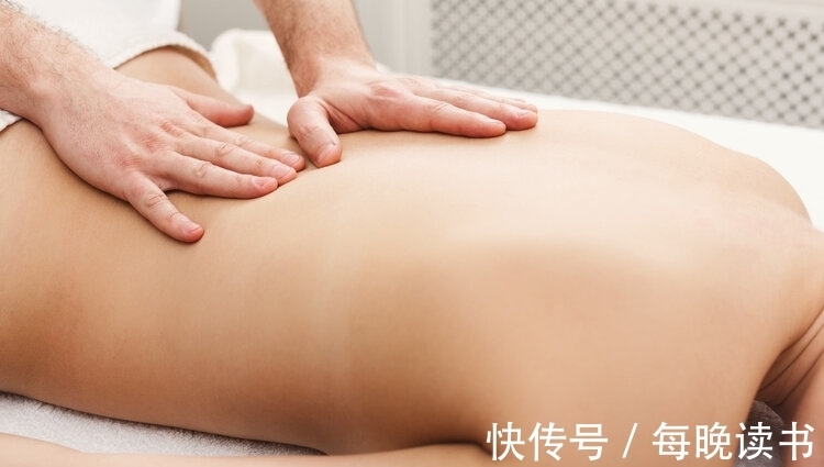 脑梗中风|女子按摩后，隔天脑梗中风，险些离世！这6类人别用按摩来养生