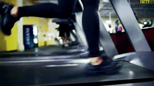 模特|25岁当健身模特，28岁开健身房当老板娘，网友：这身材我爱了