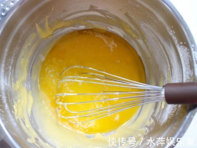 冷热都好吃蛋糕，教你自制玛德琳蛋糕，简单易学还很特别