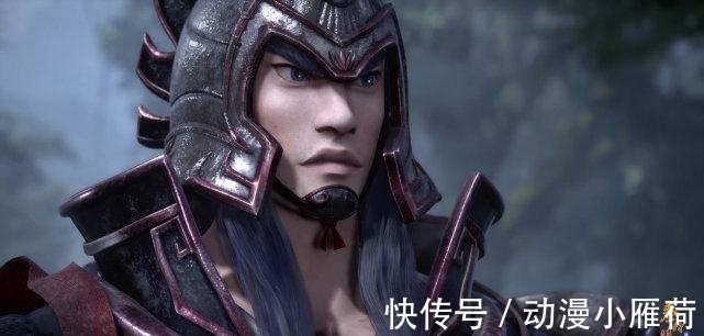 秦时明月|秦时明月,“死”在了8年前