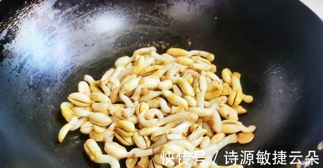 抗衰老|秋季，最该吃的不是豆芽，而是它，抗氧化抗衰老，上年纪了要常吃！