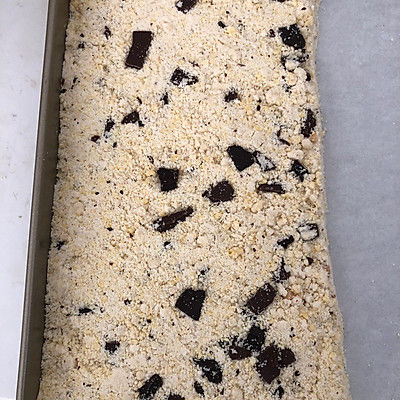 #安佳万圣烘焙奇妙夜#芝士夹心酥饼