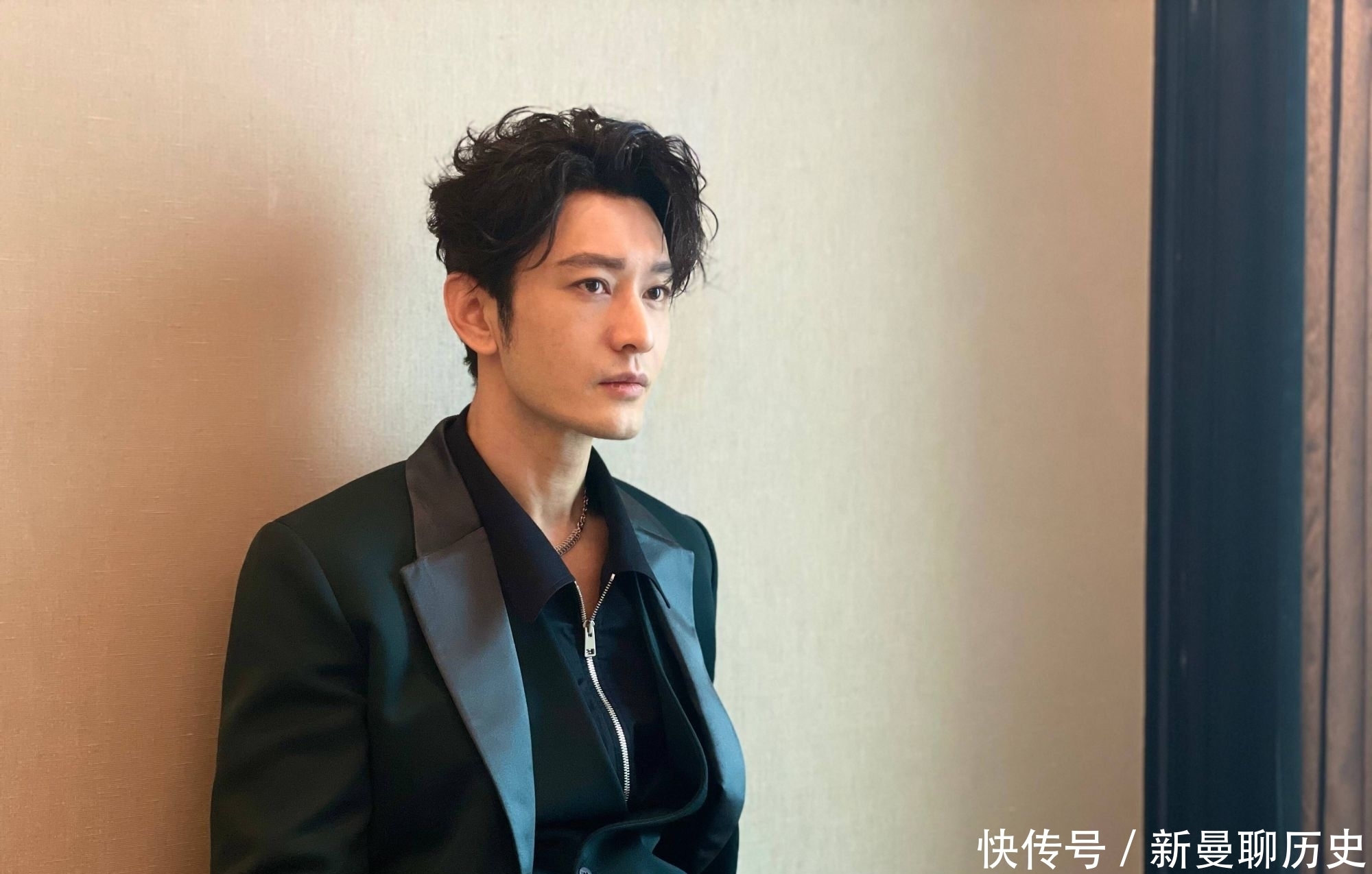 物料|中餐厅最新嘉宾调研物料:龚俊是常驻,并不是飞行嘉宾