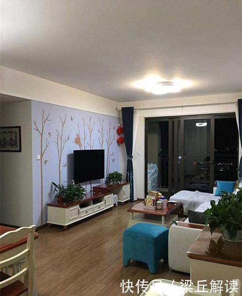 邻居们|头一次见卫生间能这样装，真是太漂亮了，邻居们天天来取经！