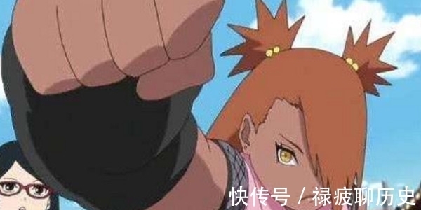 家族|木叶最古老家族传人，比鸣人的成长还励志，却在博人传走上弯路！