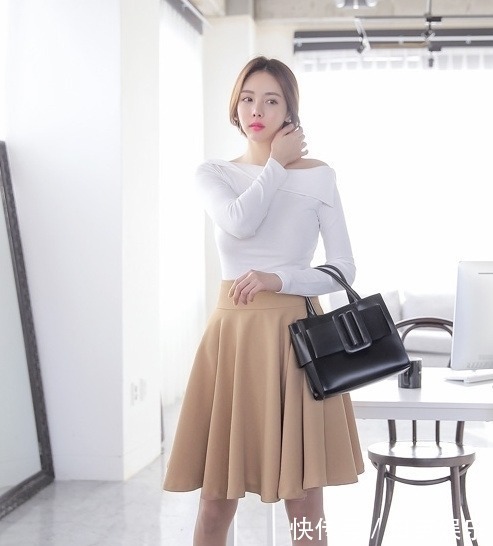 |搞笑GIF段子:找女朋友的新标准,大神们快来围观