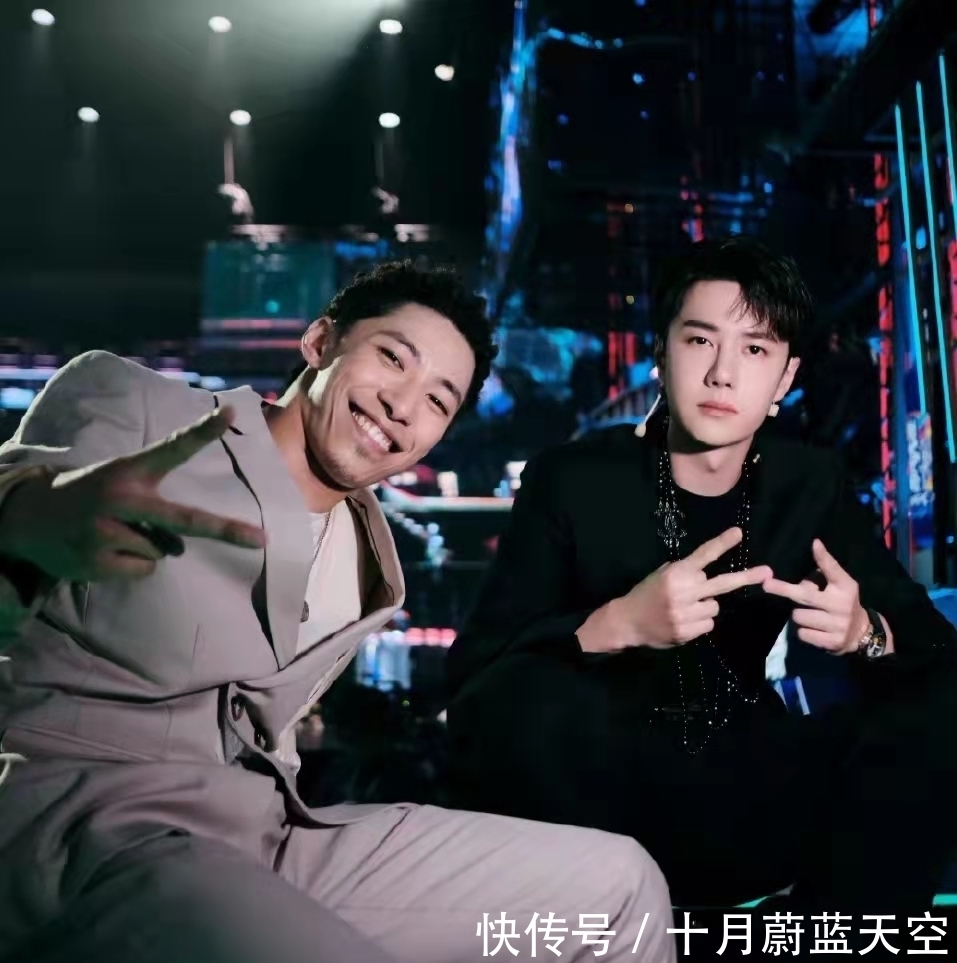 《這就是街舞》布布、acky桑都很厲害,會出現(xiàn)外國街舞冠軍嗎?